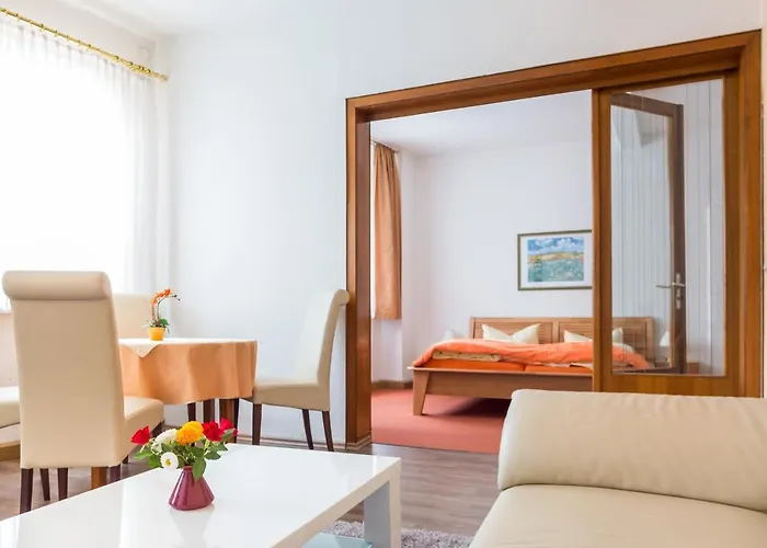 Hotel Weltrich