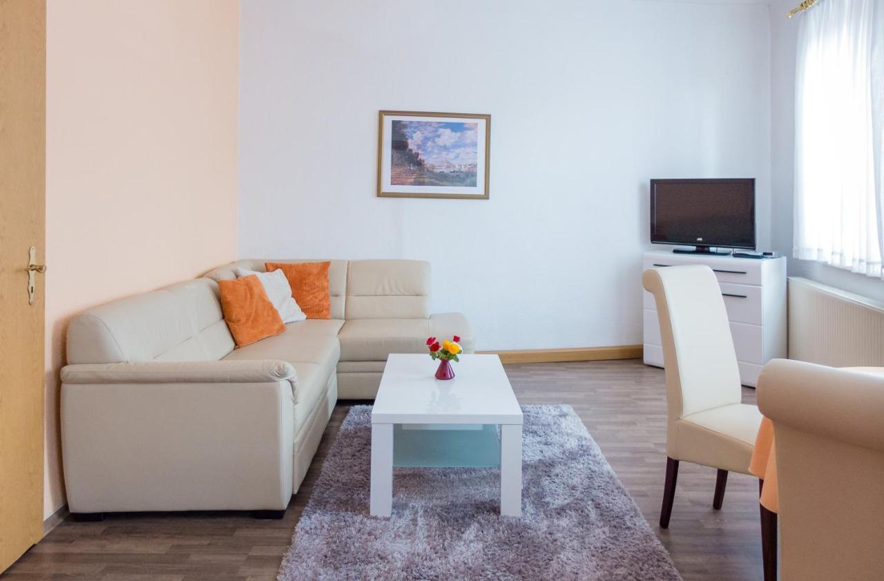 Hotel Weltrich *