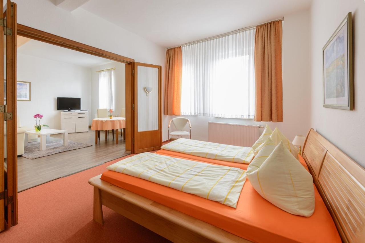 Hotel Weltrich *